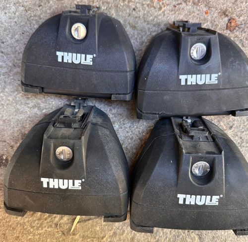 Thule 753 rapid - 753,