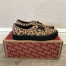 New VANS Authentic Creeper