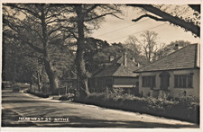 Hythe. Near West Street