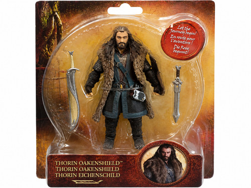 Thorin oakenshield the - thorin, hobbit