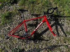Trek Domane Al 2 Road Bike