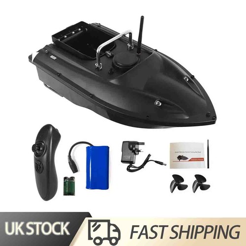 Fishing bait boat motors - 2,
