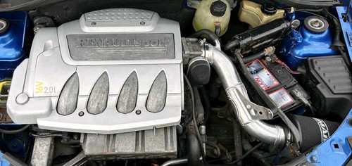 Rallyefab renault clio sport - renault,