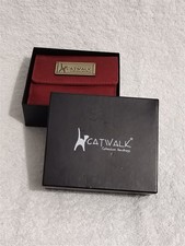 Boxed Catwalk Collection