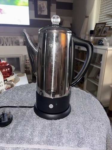 Quest 35200 electric coffee - 35200,