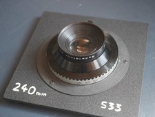 RODENSTOCK APO-RONAR 240MM F9