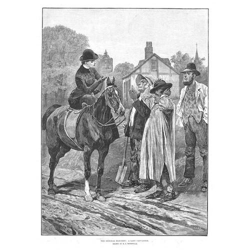 Richard caton woodville - caton, the