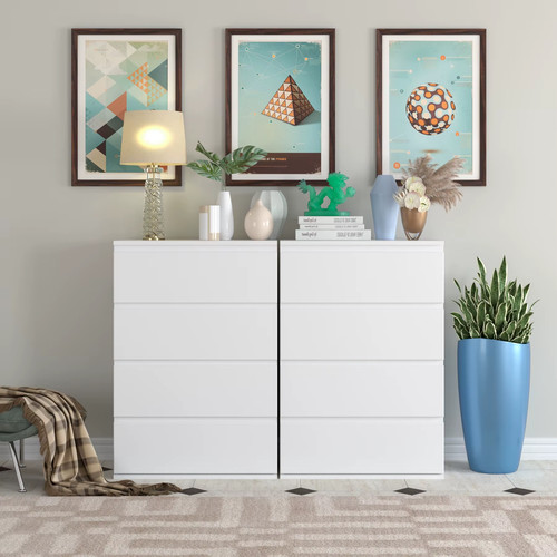 Chest drawers drawer - chest, 4
