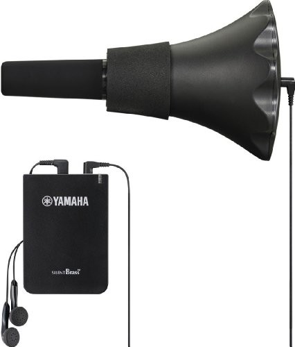 Yamaha silent brass - yamaha,