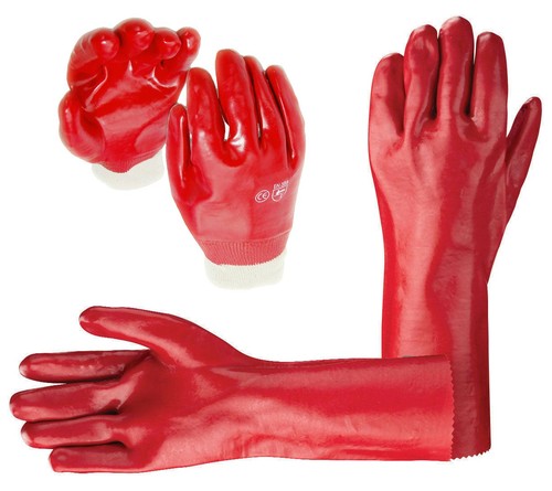 Heavy duty pvc - duty,