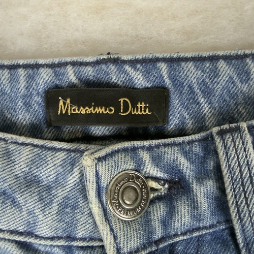 Massimo dutti men jeans - massimo, men’s