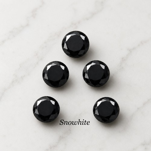 Pcs black diamond lot 50 - 5, 6.50