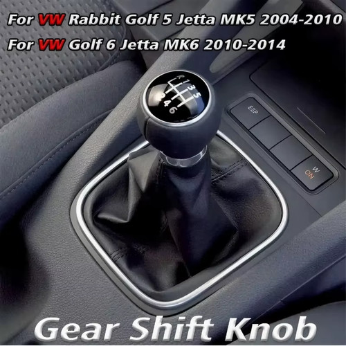 For golf mk5 - speed, gear