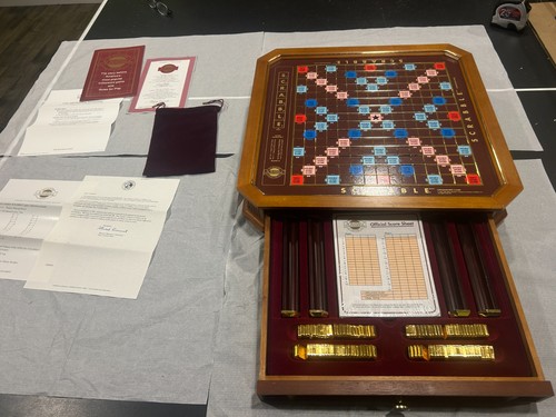 Beautiful franklin mint - franklin,