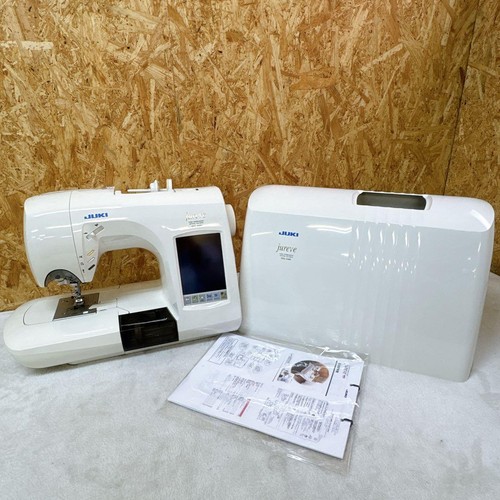 Juki hzl 010n - juki, computerized