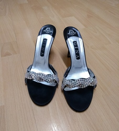Gina shoes size party - size,