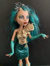 Mattel Monster High Nefera de