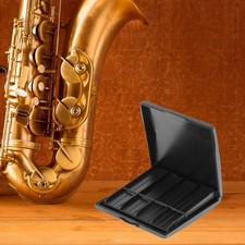 Portable Reeds Case Box 8