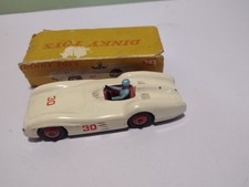 ORIGINAL DINKY No 237 MERCEDES