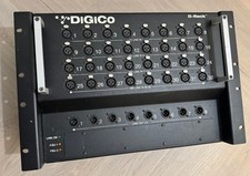DiGiCo D-Rack 2P