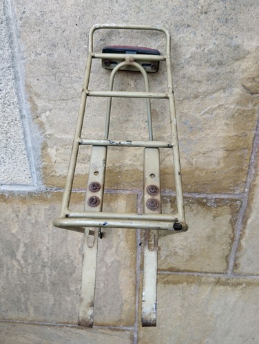Vintage welded heavy duty - vintage,