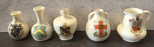 Vintage arcadian china - x,