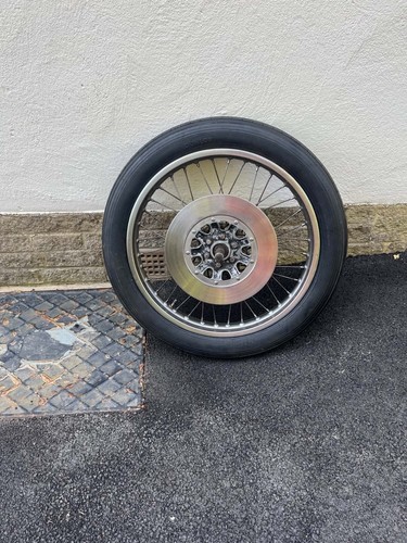 Inch takasago motorcycle - 19,