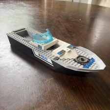 LEGO CITY #60129: Police