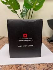 English Heritage Stonehenge