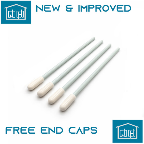Fibreglass rods metres - fibreglass, x