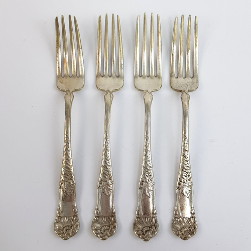 Oneida cereta pattern silver - cereta,