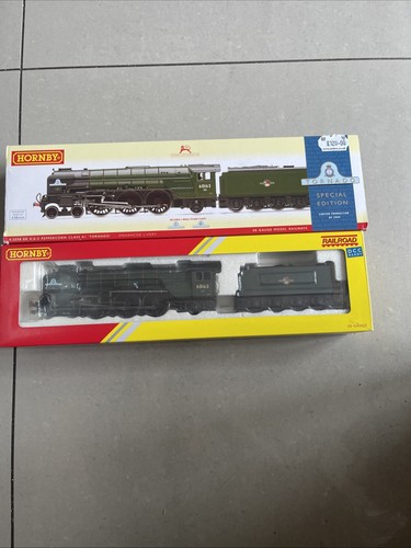 Hornby r3098 tornado - r3098, br