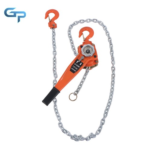 Heavy duty g80 - chain, 1-1/2
