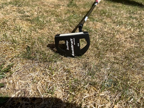Tour edge putter - edge,