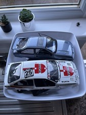 Autoart 1/18 Sierra Cosworth