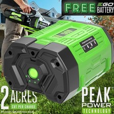 Genuine EGO POWER+ BA2800T 56V