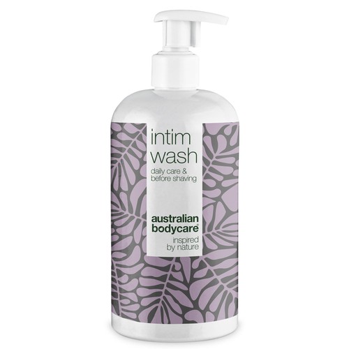 Australian bodycare intim - bodycare,