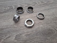 raleigh chopper mk 1 / 11 Or Similar 5 Piece Headset  Retro original  vintage 