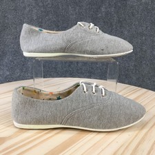 Dirty Laundry Chinese Shoes