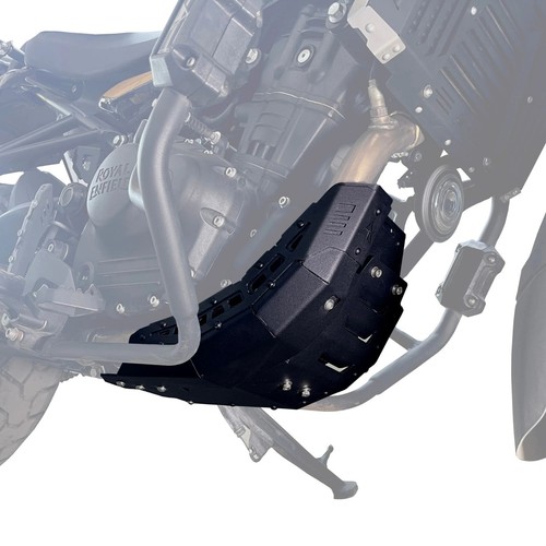 Bash plate fit for royal - bash,