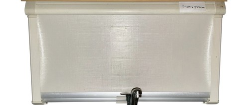 Caravan motorhome window - *caravan/motorhome,