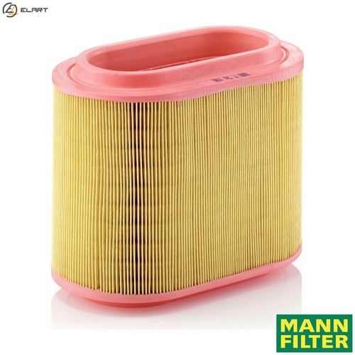 Air filter 196 for - filter,
