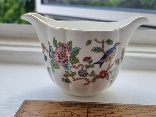 Vintage aynsley creamer milk - aynsley,