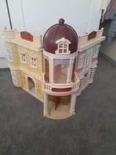 Sylvanian Families Vintage 10