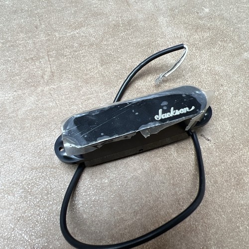 Vintage charvel jackson - 80's,