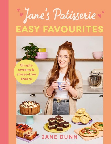 Jane patisserie easy - patisserie,