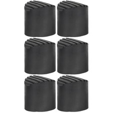 6 Pcs Non-slip Rubber Ladder