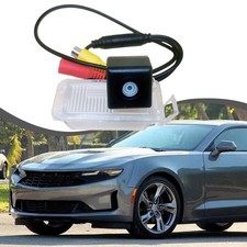 Reversing Camera NTSC/PAL