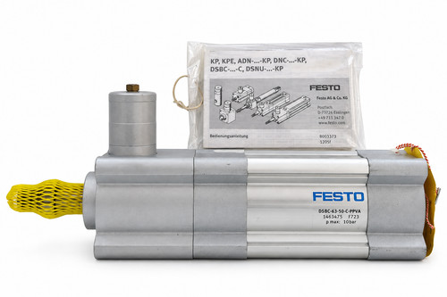 Festo dsbc c ppva - festo, dsbc-63-50-c-ppva