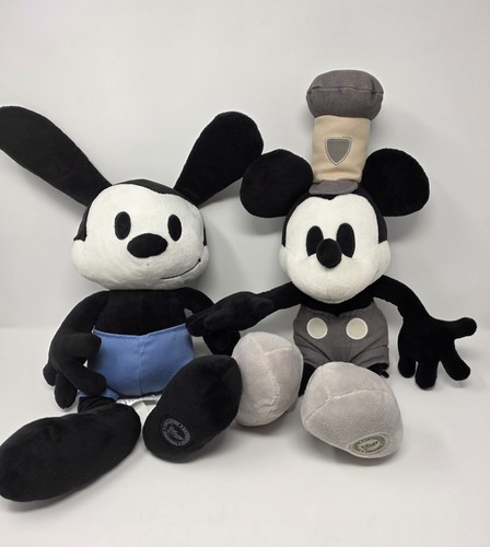 Disney store oswald the lucky - disney,